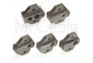 Фото Canare TCD-D253F