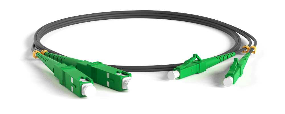 Фото OPTIVIBER FO-1A-00-2E2-1,5-R35-LC/A-SC/A-HF