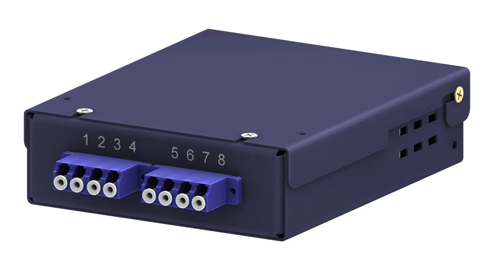 Фото Bosc 41-FOB-3QLC