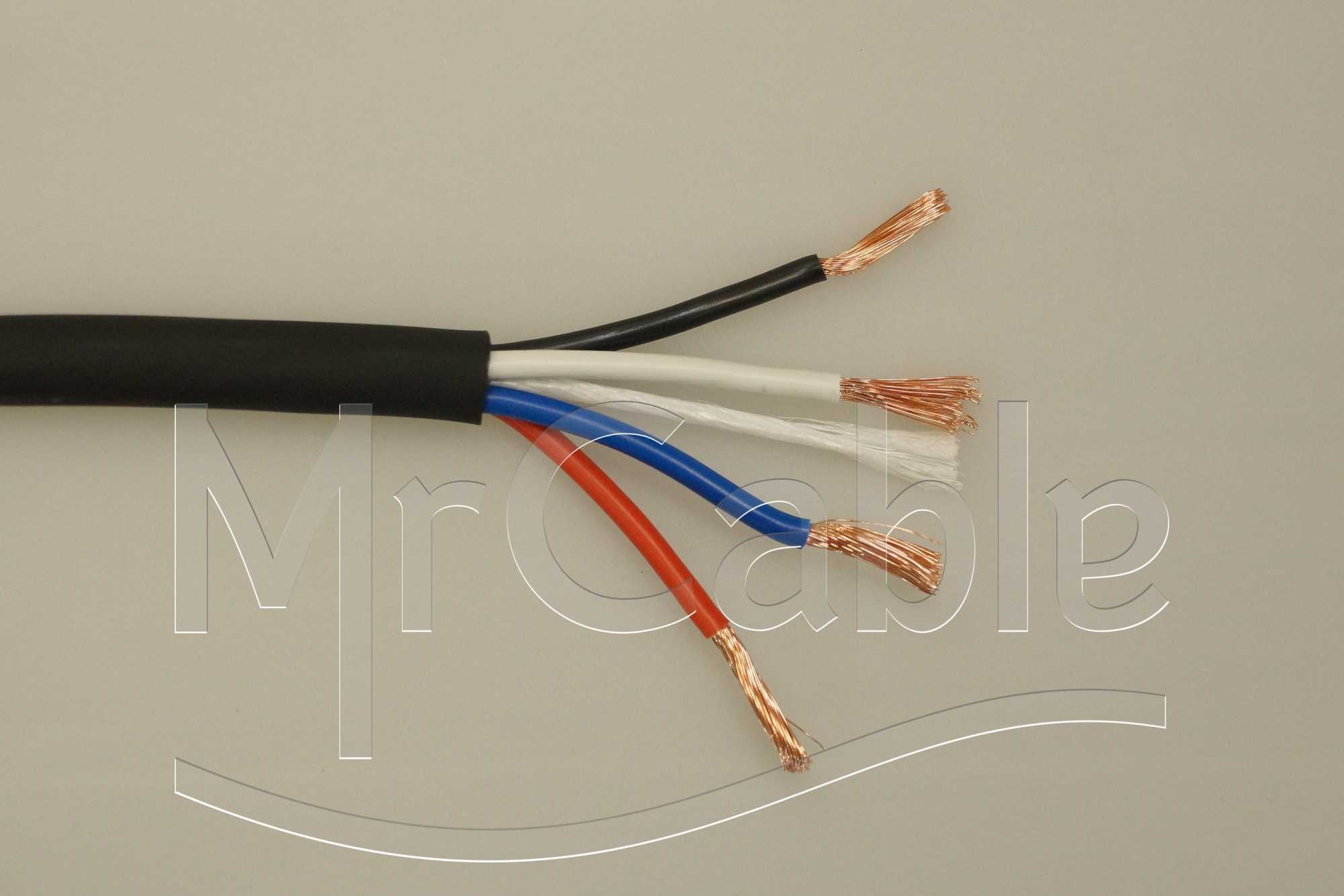 Фото DRAKA DR speaker 4x4