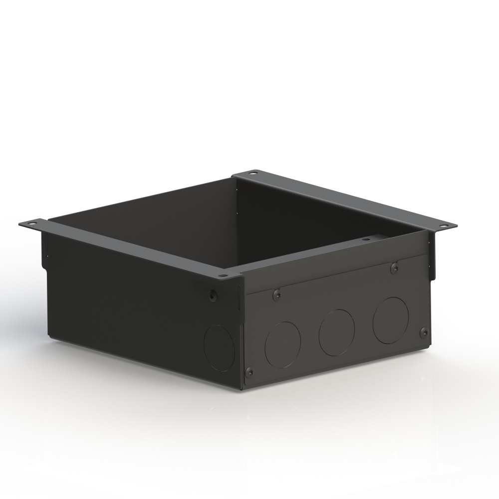 Фото MRC FFH 02S BOX