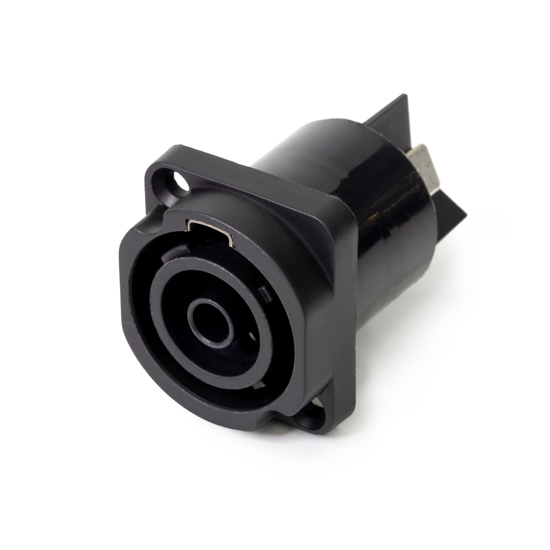 Фото Разъемы PowerCON MRC RPWDX-F