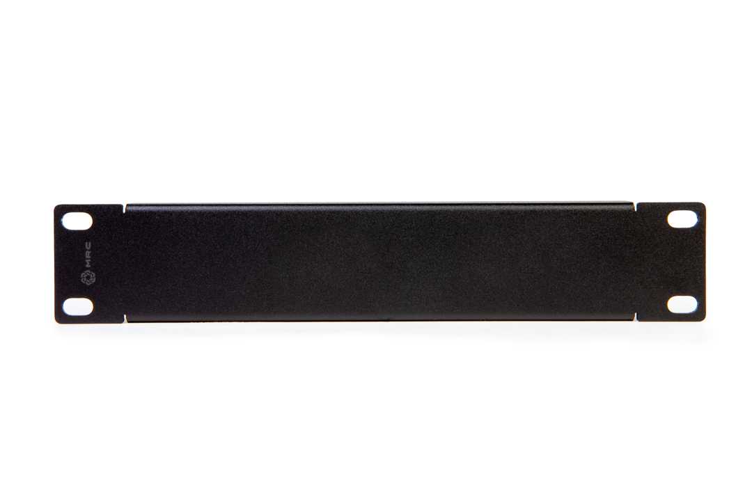Фото MRC ERP1U/H-BL
