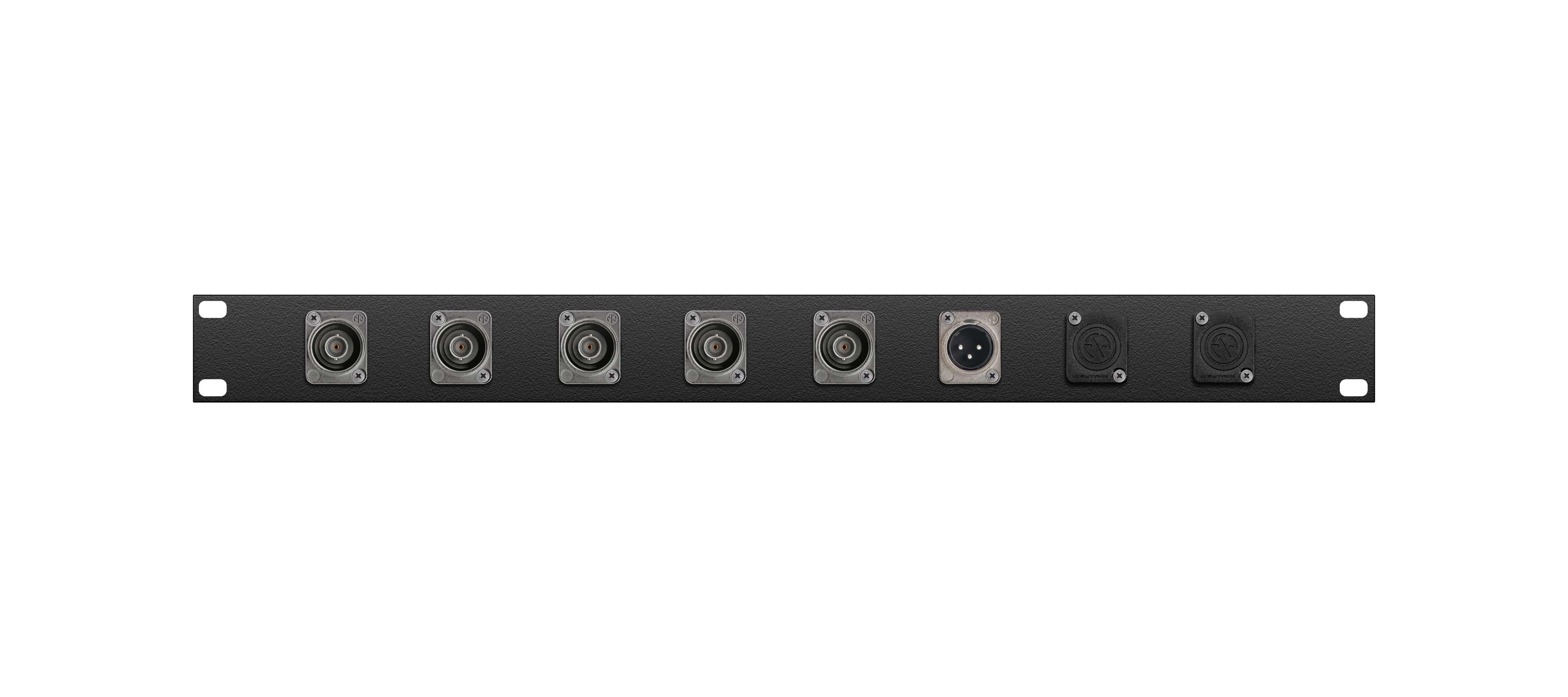 Фото MrCable TPС1U06-5BNC/1XM-N