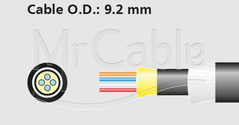 Фото Neutrik NKOX4M-A-1-*