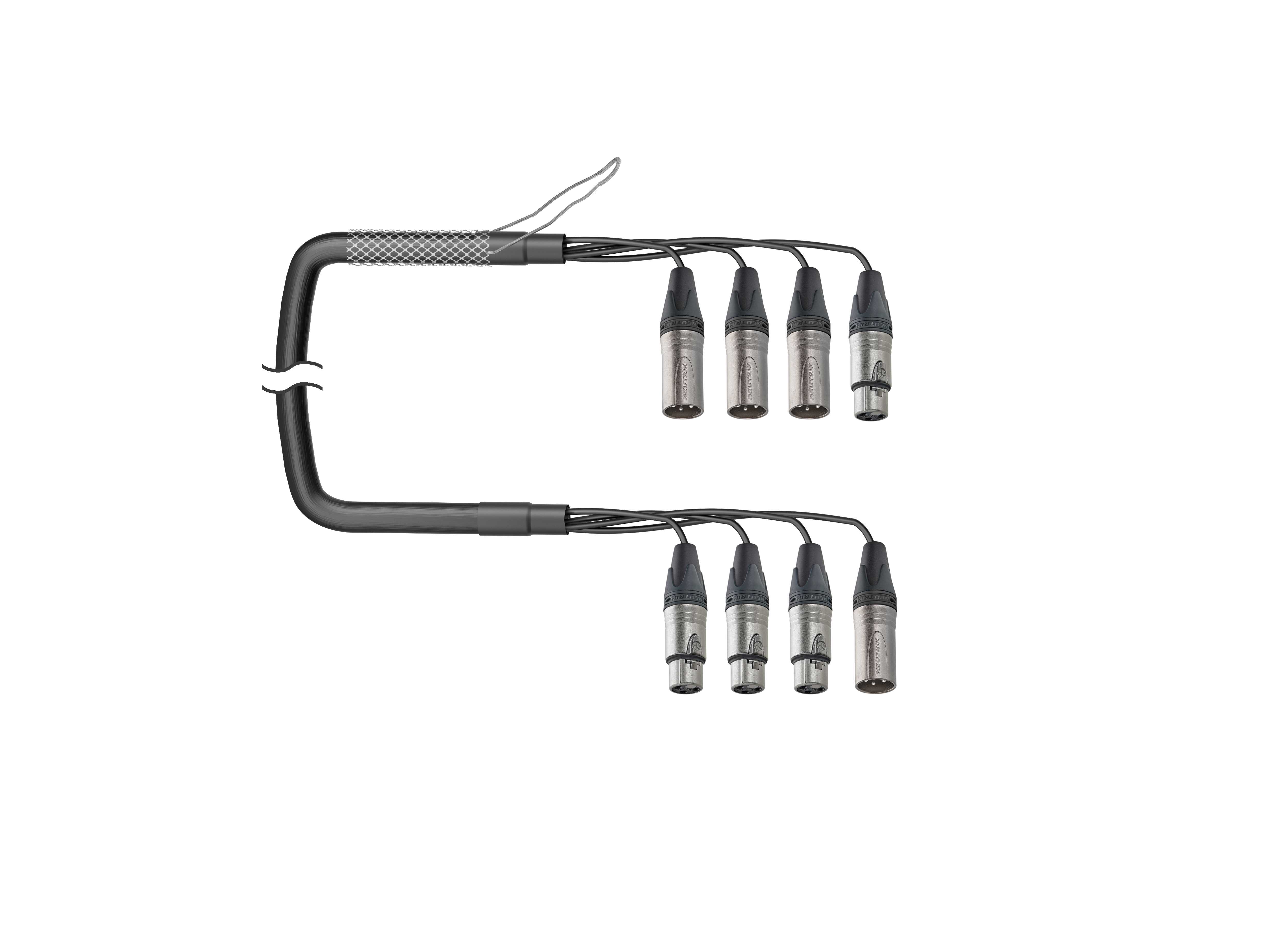 Фото MrCable FTS03/01XX-00-MR4AT-N