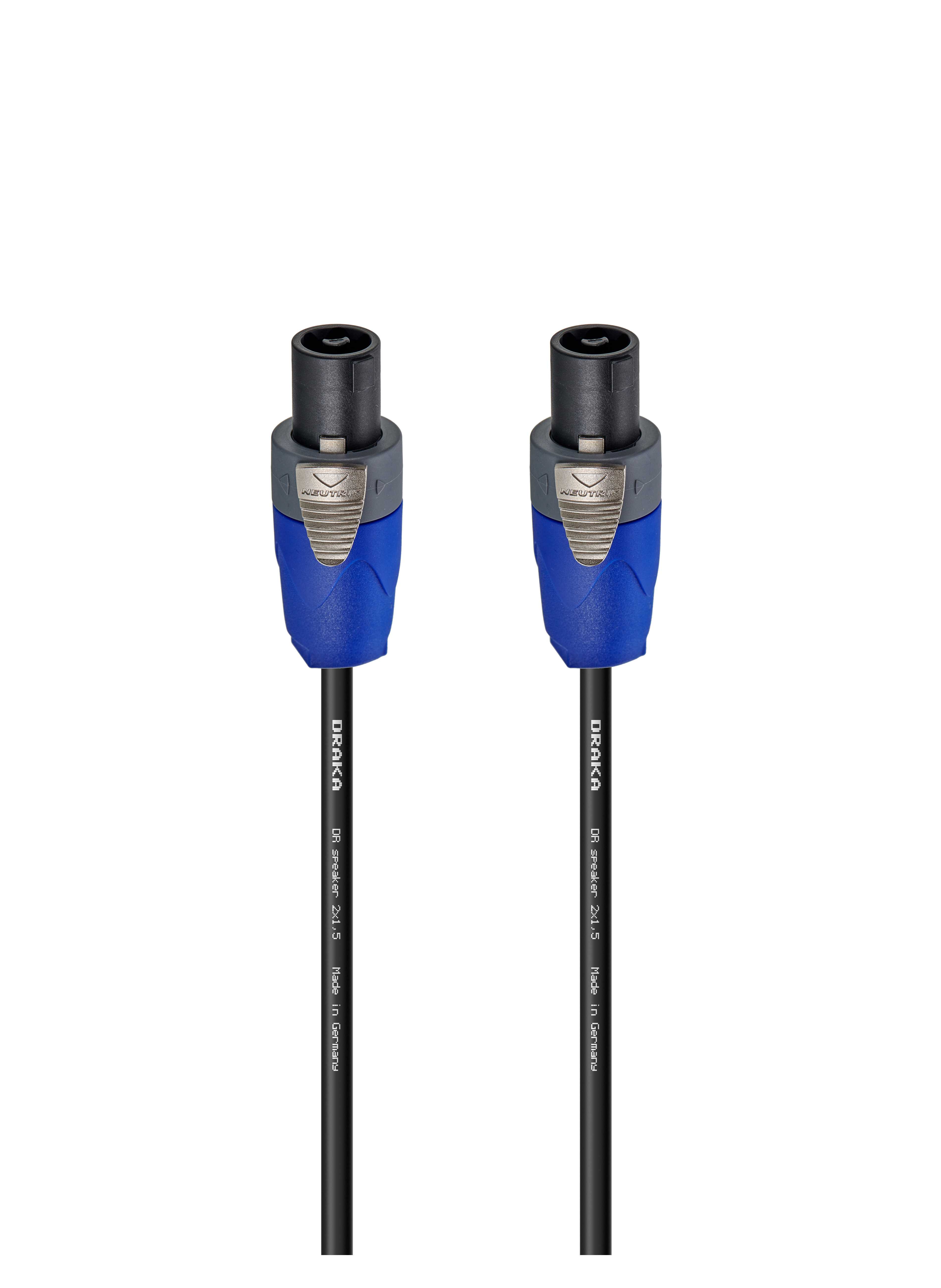 Фото MrCable SP-S2-00-DR215-N