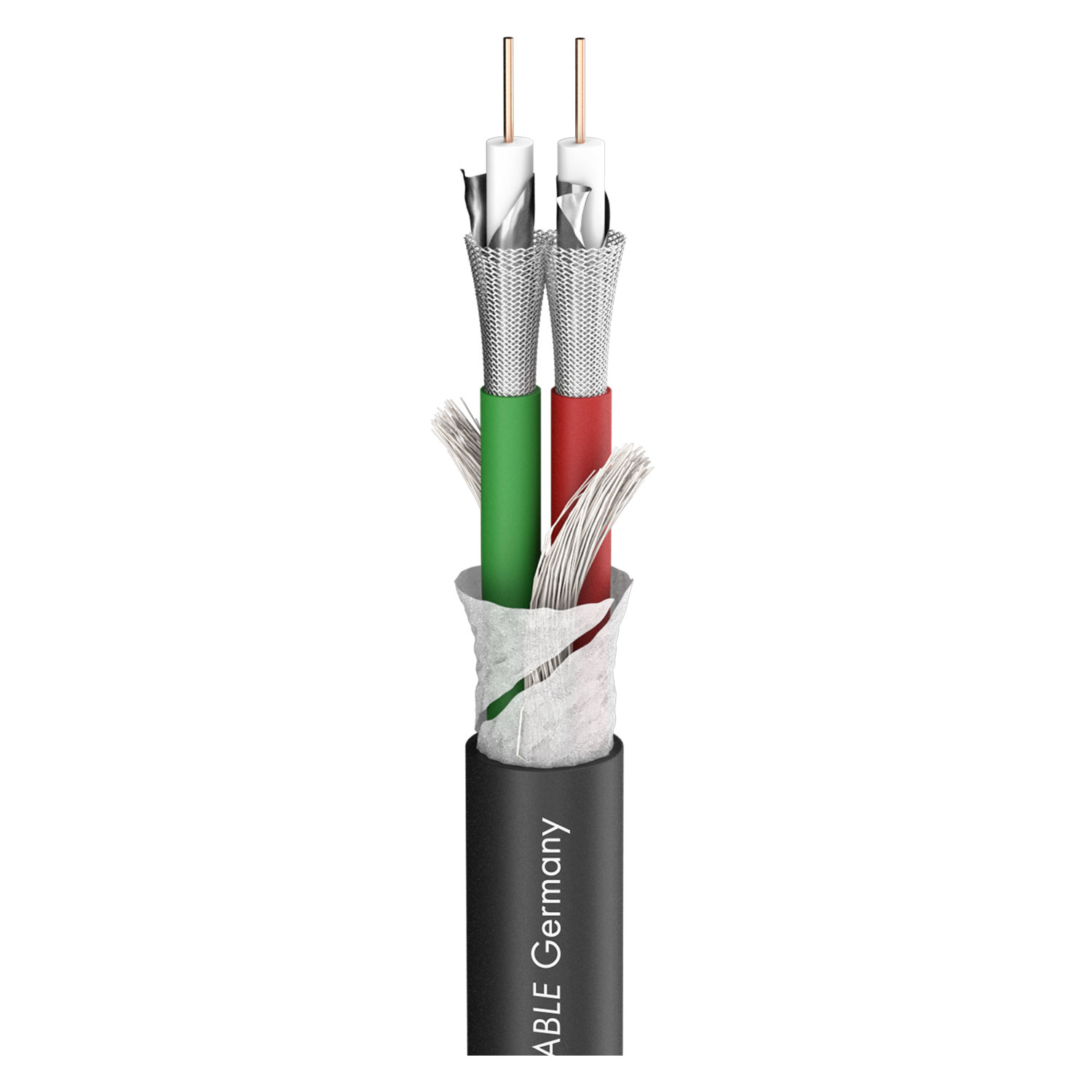 Фото SOMMER CABLE SC-TRANSIT 2 HD 0.6/2.8