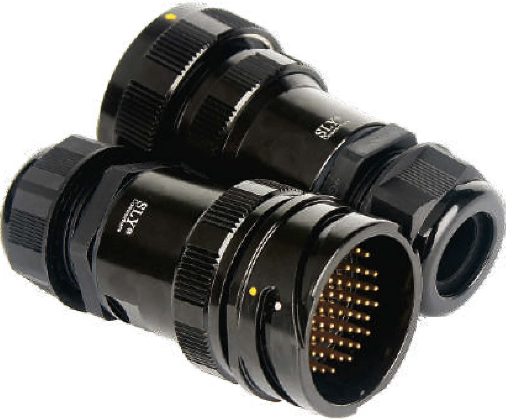 Фото разъем SLY SVK54-VMS