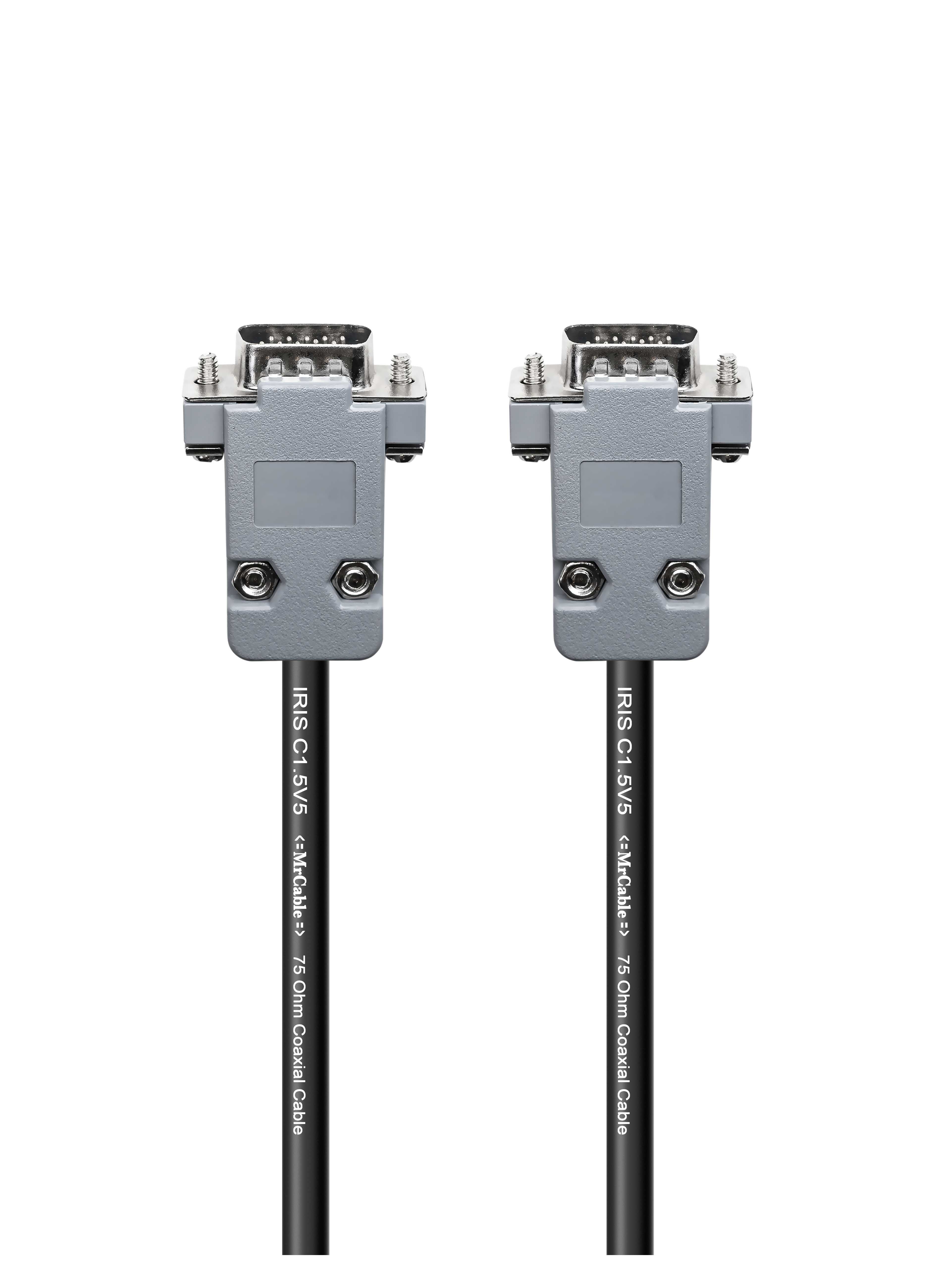Фото MrCable VGA-00-C15V5-N
