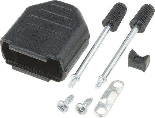 Фото Harting DP-9C