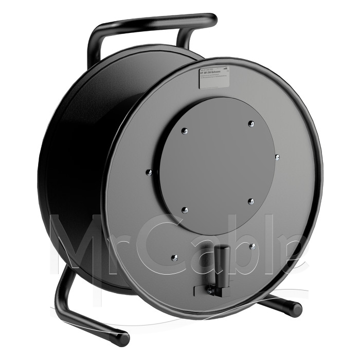 Фото SCHILL HT 381.S0-schwarz