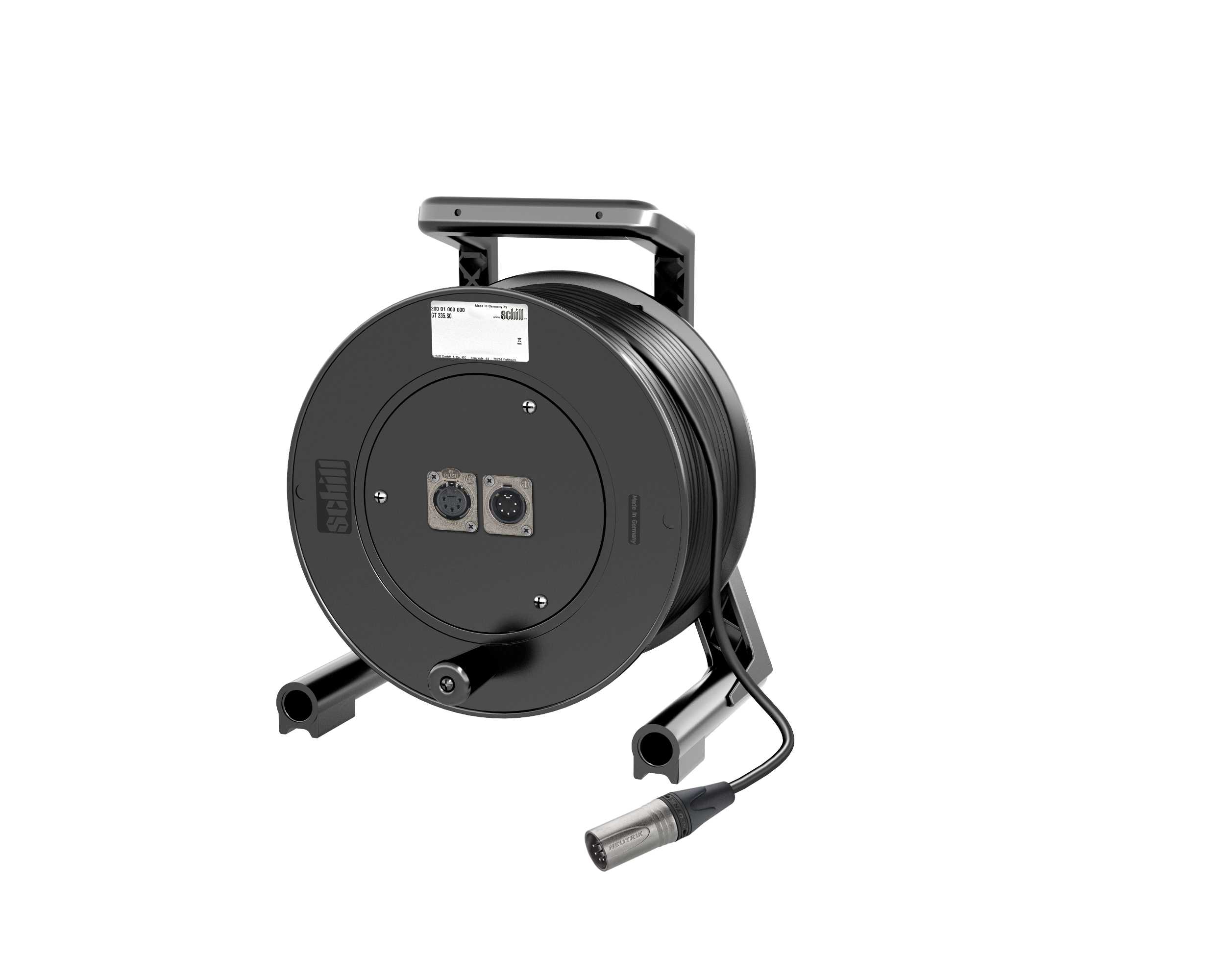 Фото MrCable DMXX5FM-00-DRPF22-GT235SO-N