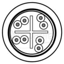 Фото Belden 7860ENH