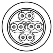 Фото Belden 1685ENH