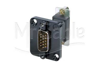Фото NEUTRIK NADB15MF-B