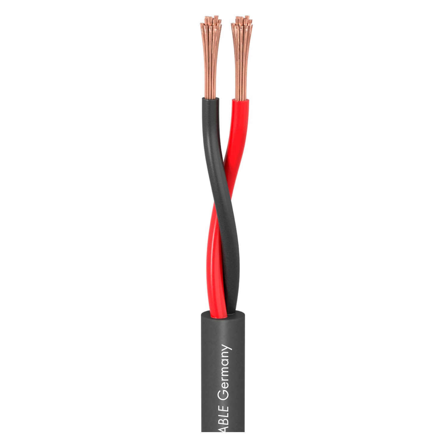 Фото SOMMER CABLE SC-MERIDIAN MOBILE SP215 BLK
