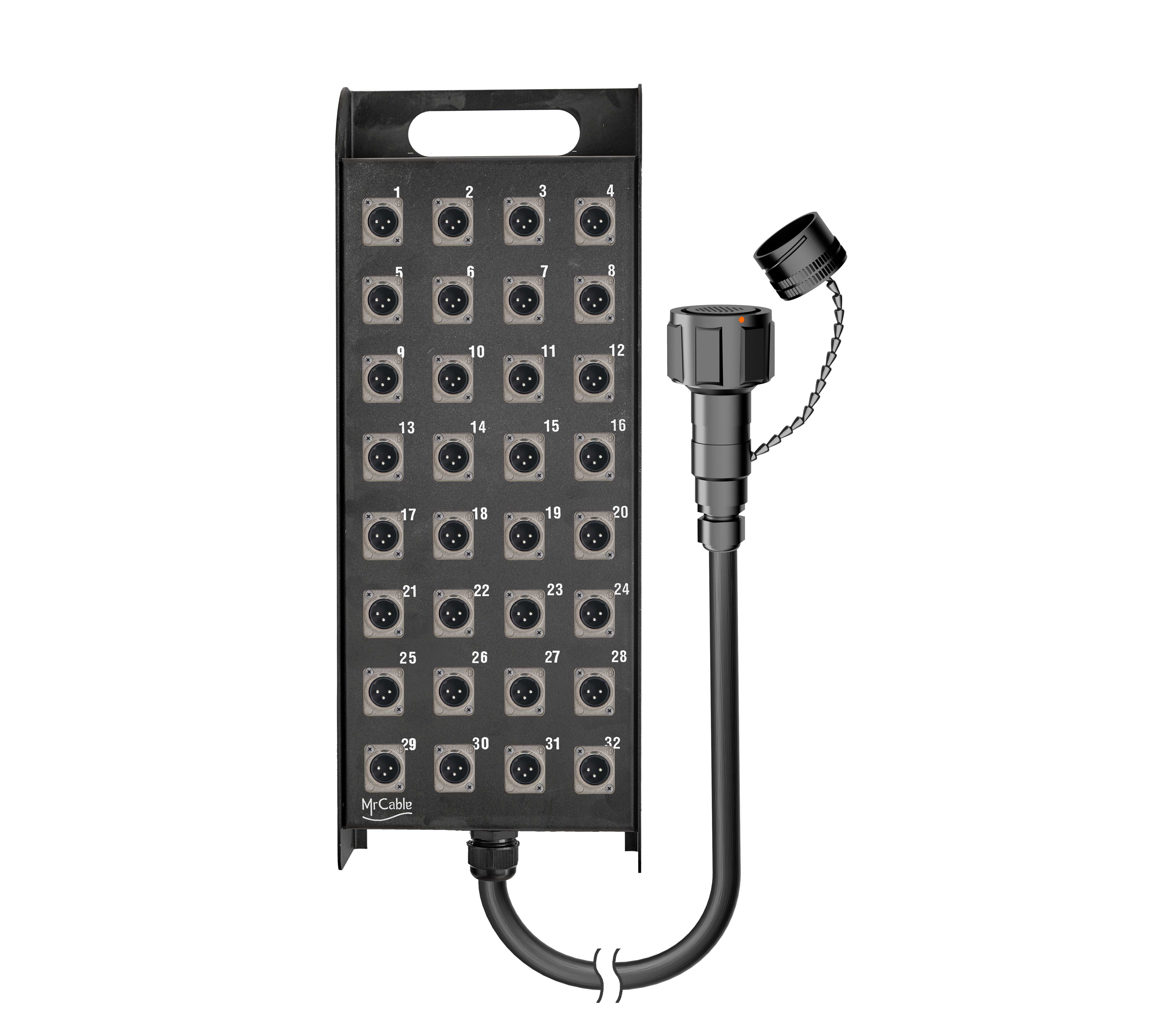 Фото MrCable MSB00/32XTF-00-MR32AT-NT