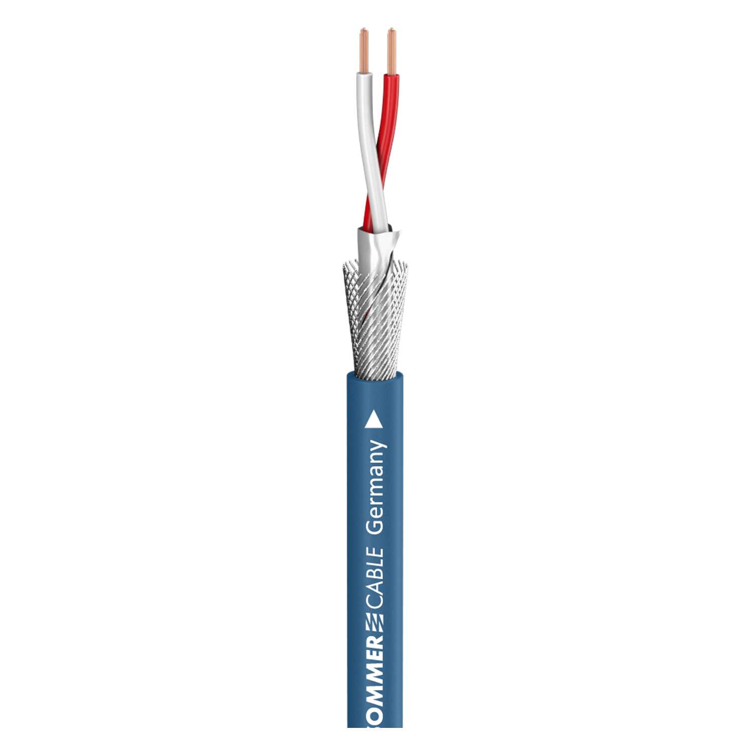 Фото SOMMER CABLE SC-GOBLIN BLU