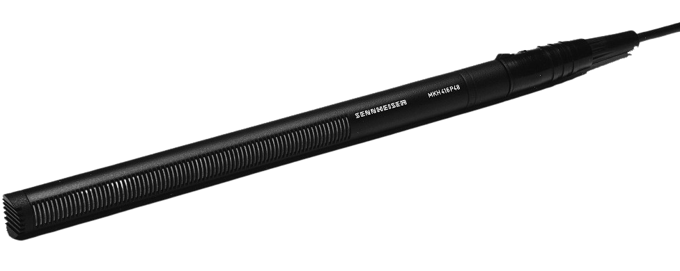 Фото Sennheiser MKH 416 P 48U3