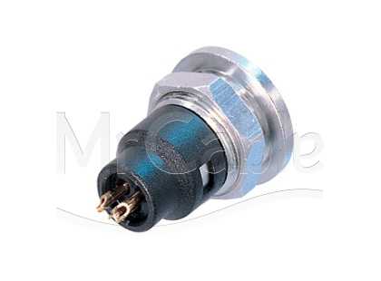 Фото Neutrik NR3M-S