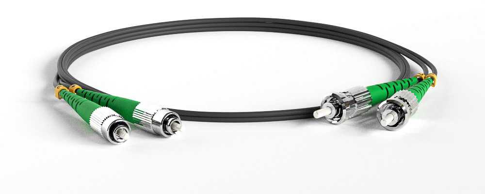 Фото OPTIVIBER FO-1A-00-2E2-1,5-R35-FC/A-ST/A-HF