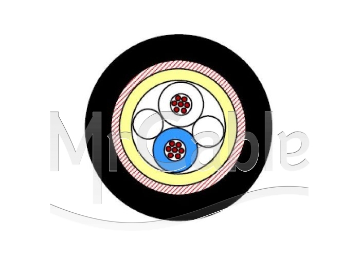 Фото DRAKA DR MICRO 22 FRNC