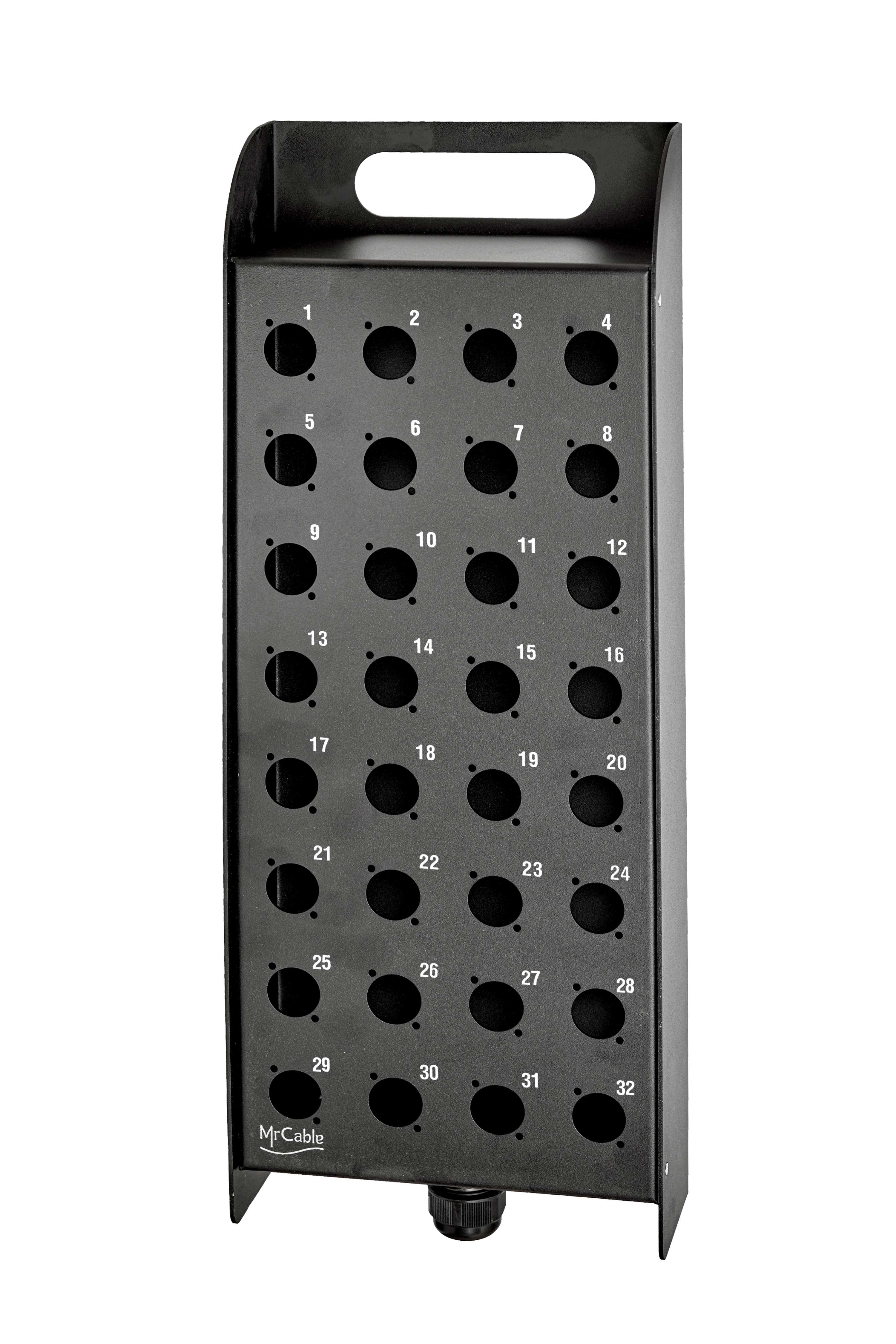 Фото MrCable SBX32D