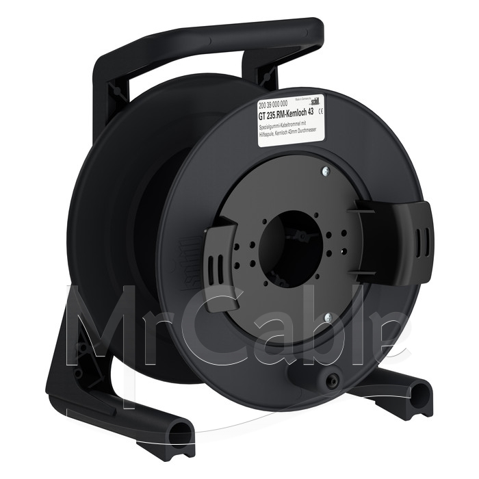 Фото SCHILL GT 235.RM-KERNLOCH 43