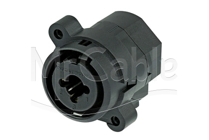Фото NEUTRIK NCJ6FI-S-0