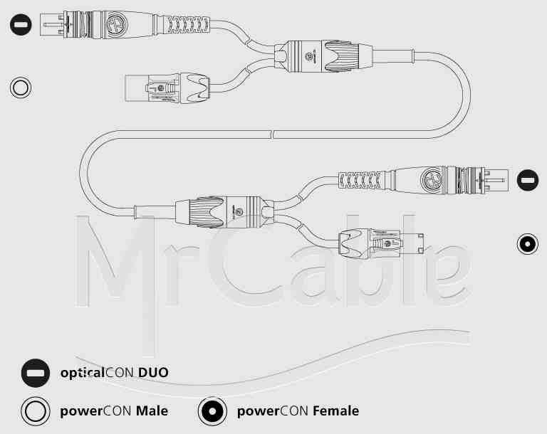 Фото Neutrik NKOYPSA-26-A-4-*