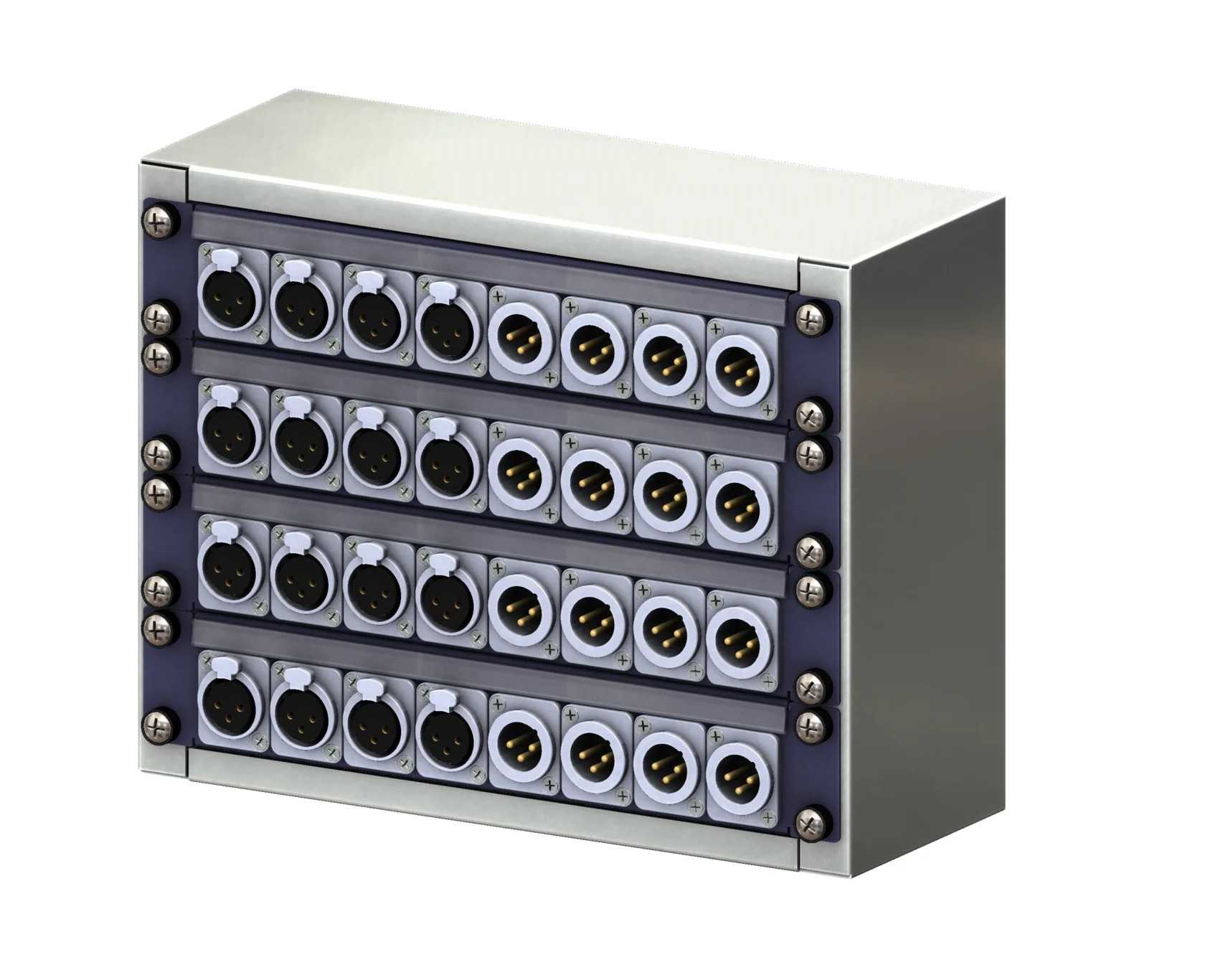 Фото Bosc 104-PC