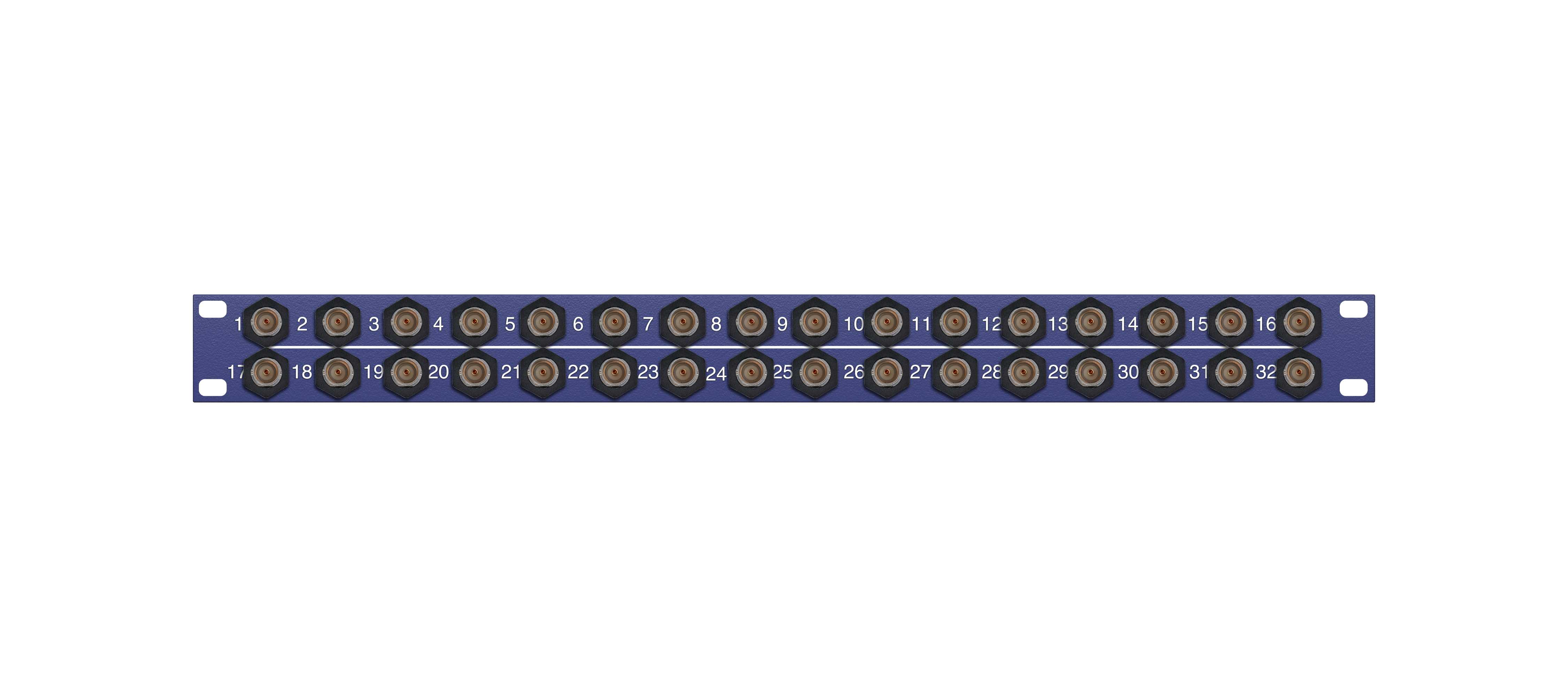 Фото MrCable TPV1U32B-N