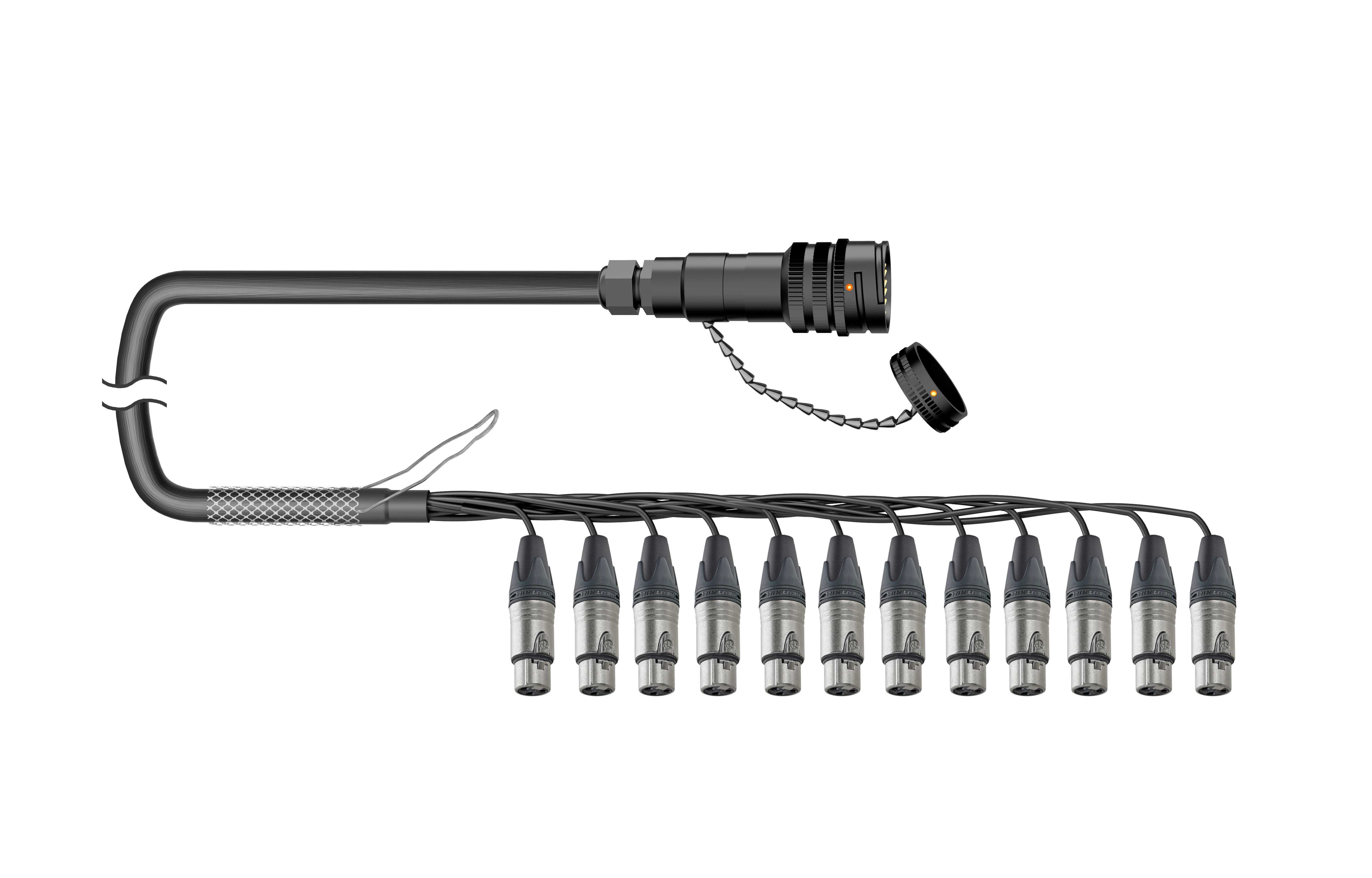 Фото MrCable FTS00/12TMXF-00-MR12AT-NT