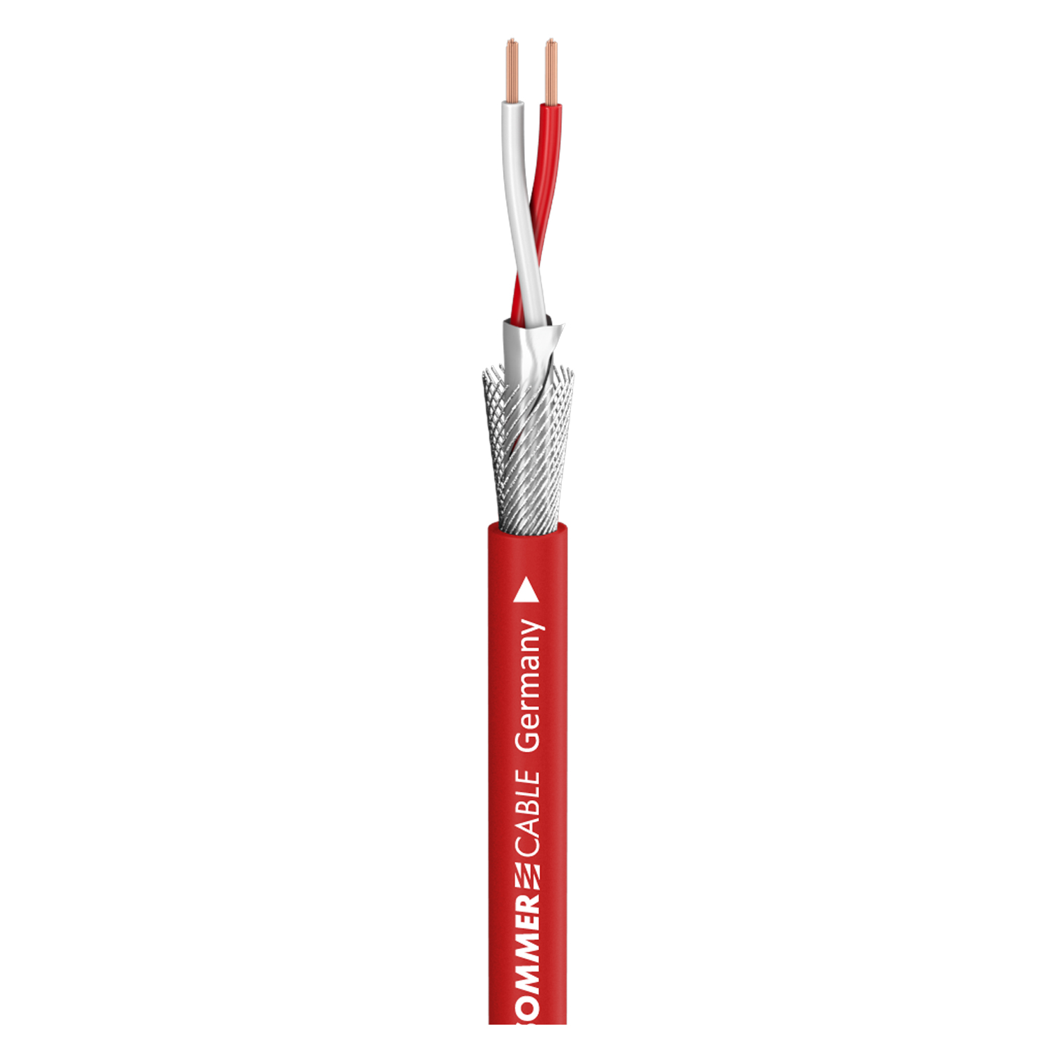 Фото SOMMER CABLE SC-GOBLIN RED