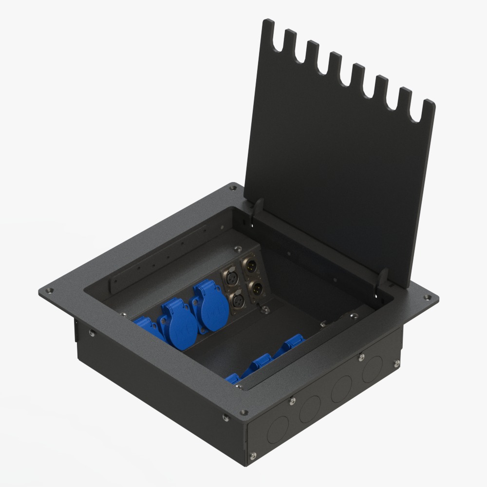 Фото MRC FH 05 S