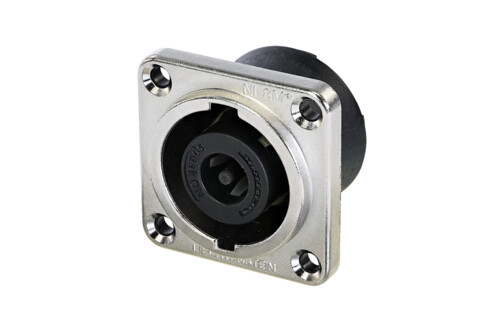 Фото Neutrik NL8MPRXX