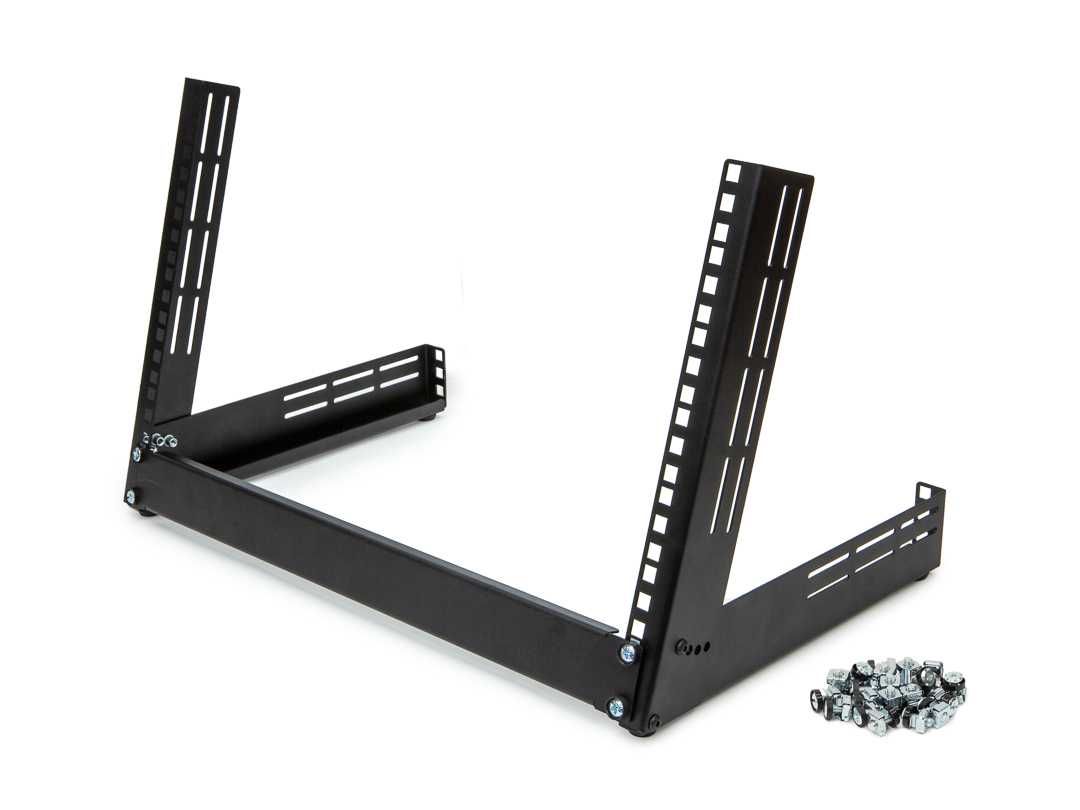 Фото MRC RRSTANDT-6U