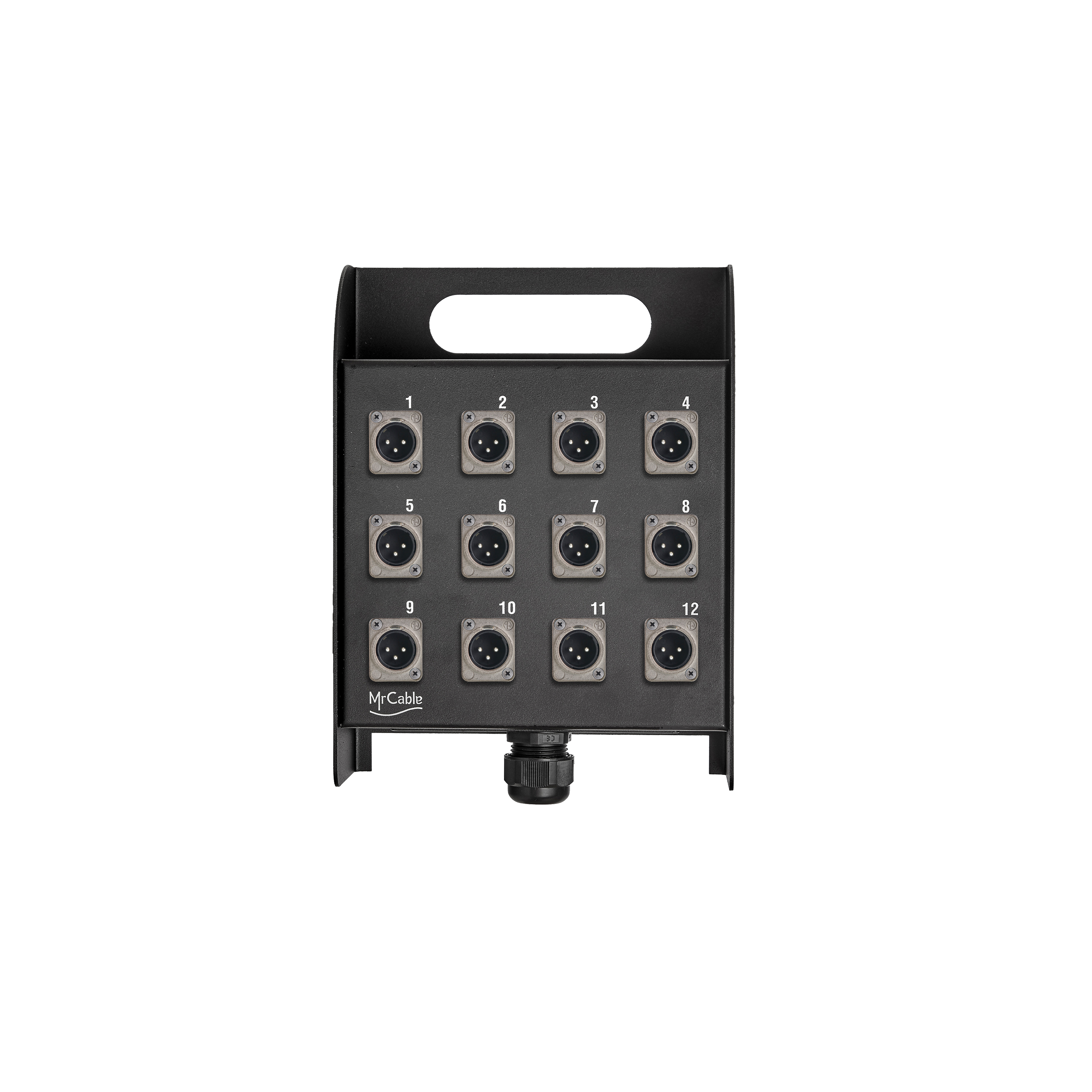 Фото MrCable BOXX00/12-N