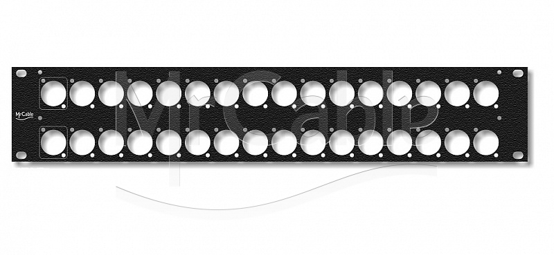 Фото MrCable P2U-32D