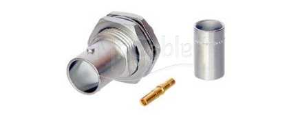 Фото NEUTRIK NBNB75GUU11