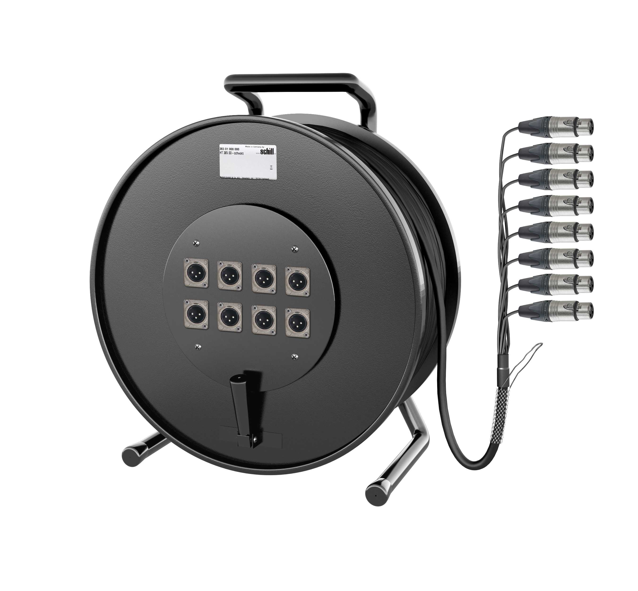 Фото MrCable MC00/08XX-00-MR8AT-HT385SO-N