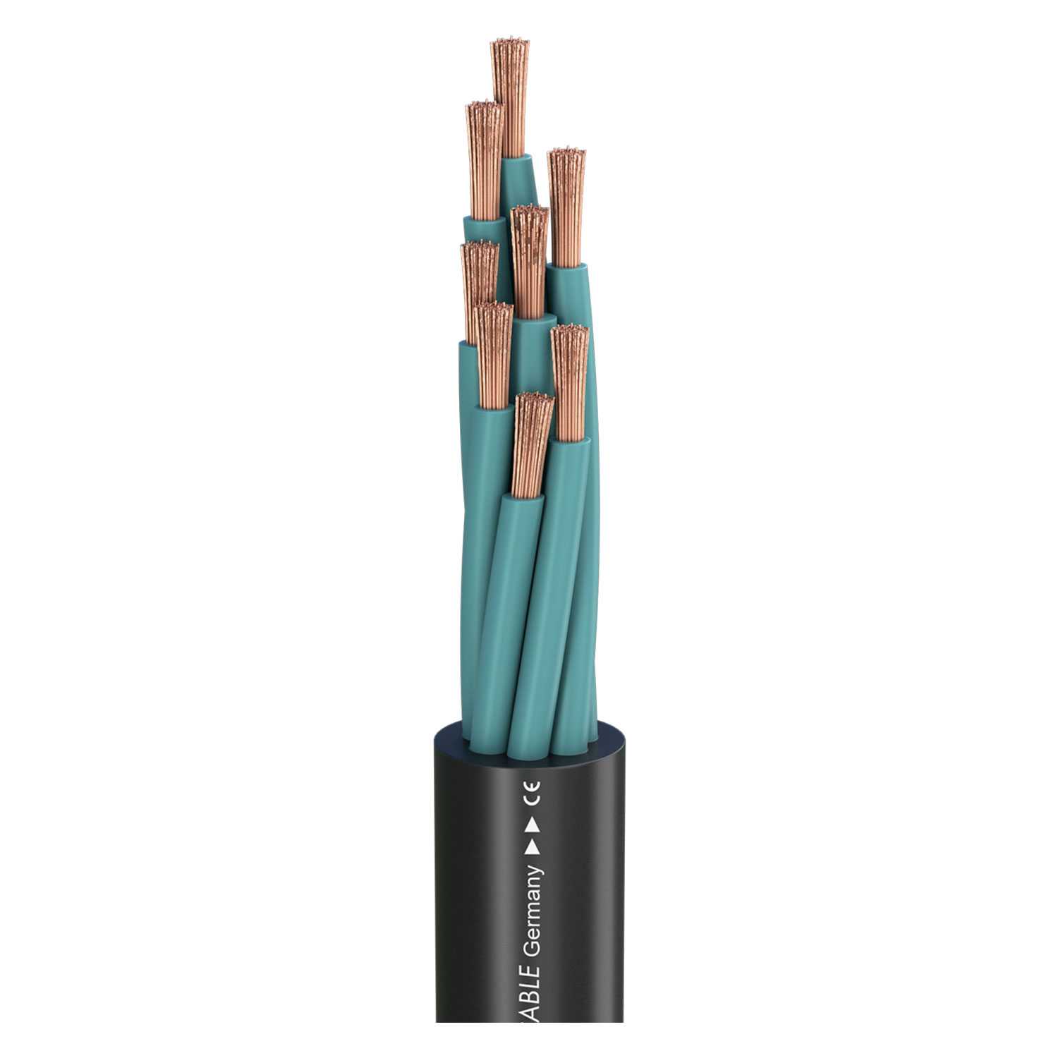 Фото SOMMER CABLE SC-ELEPHANT SPM840 FRNC