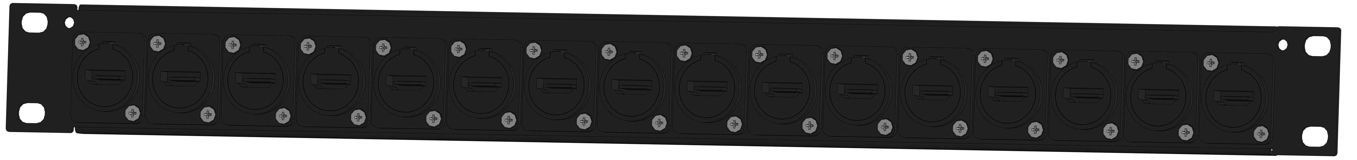 Фото MrCable TPHDMI1U/16-XN-B