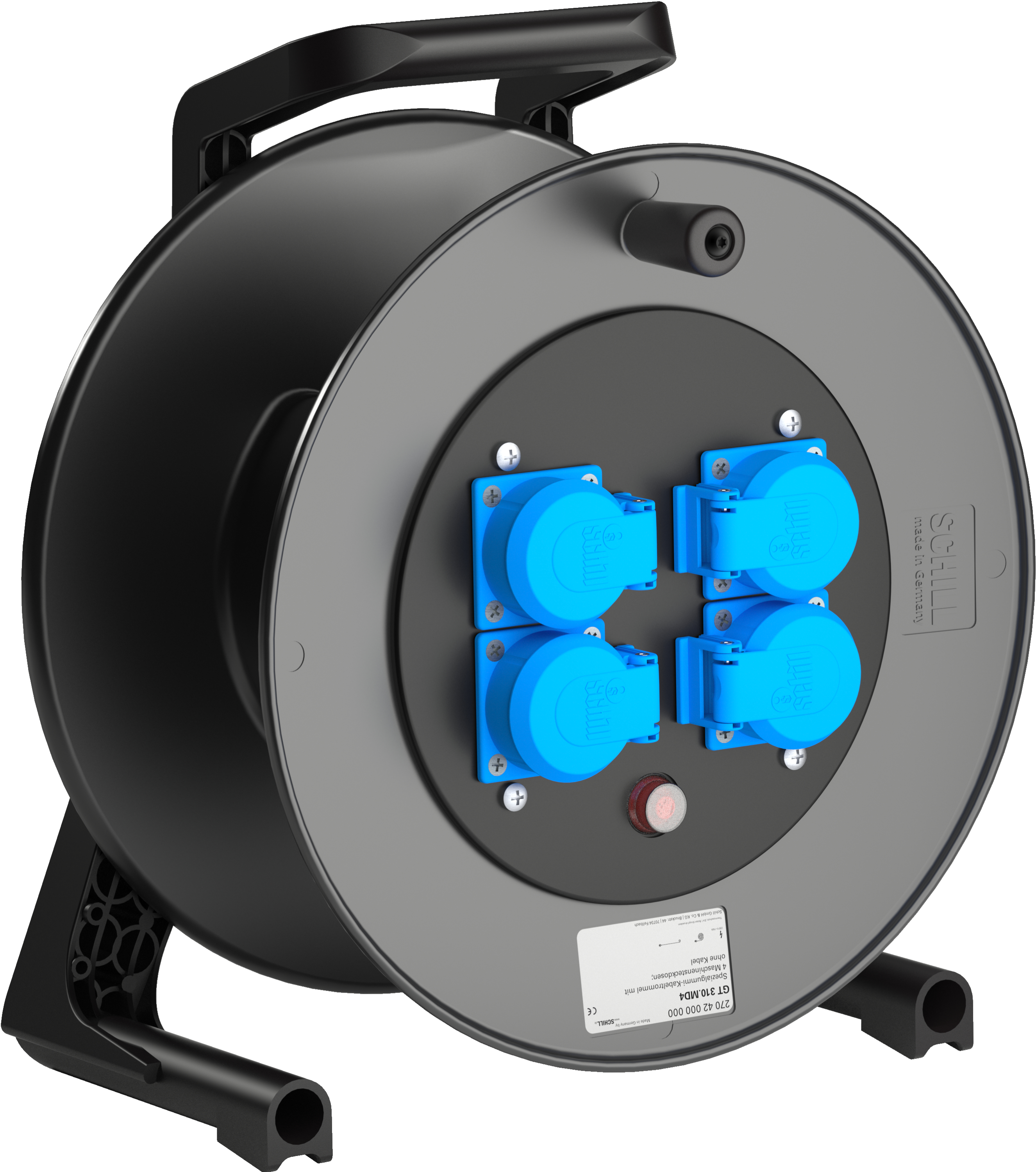 Фото SCHILL GT 310.MD4