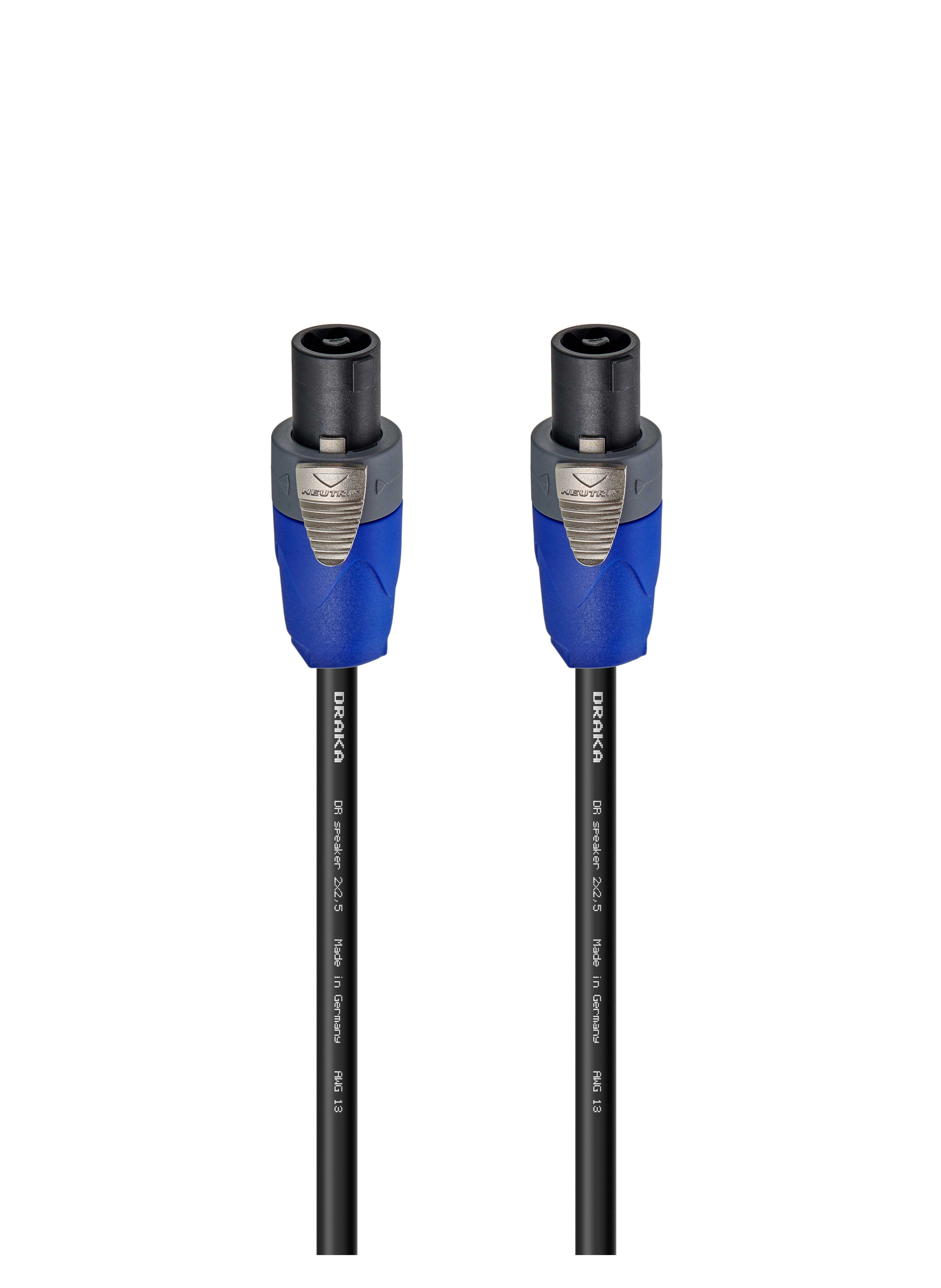 Фото MrCable SP-S2-00-DR225-N