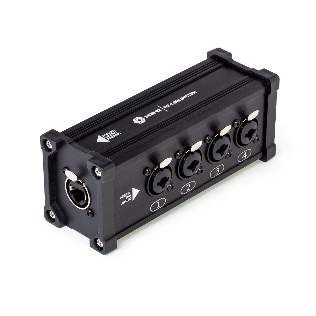 Фото MRC RAULS-BX4C