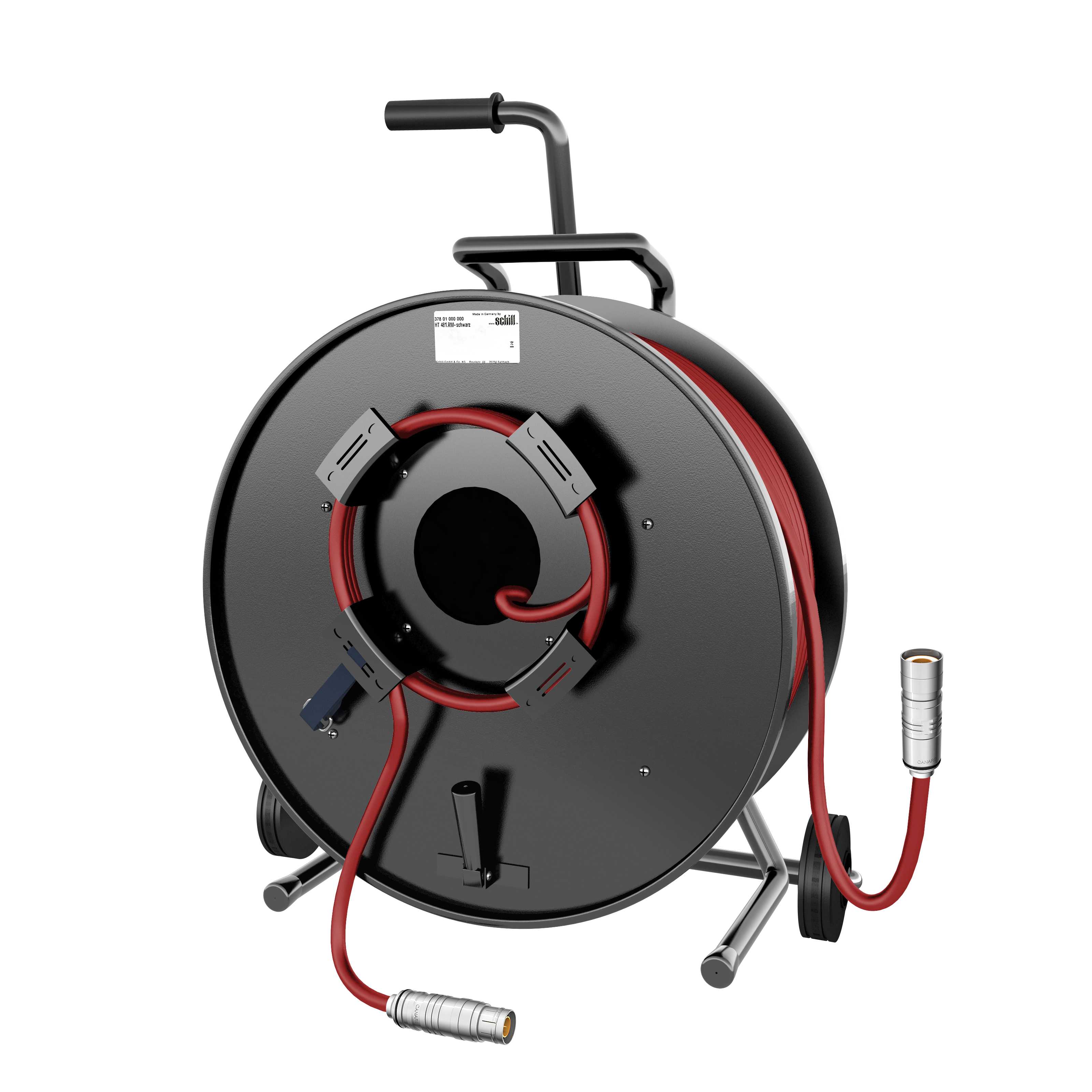 Фото MrCable CCT-00-TR11F-HT481RM-FST-C