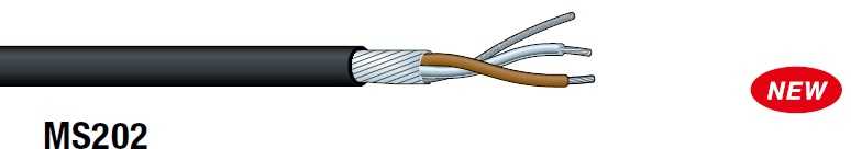 Фото Canare MS202