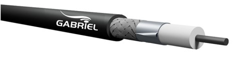 Фото GABRIEL GAV 7510 PRO 4K VIDEO CABLE FRNC-C